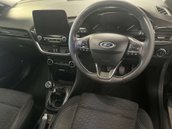 Ford Puma 1.0 Puma Titanium MHEV 5dr 13