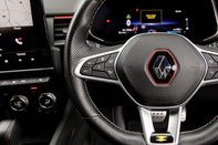 Renault Arkana RS LINE E-TECH 19