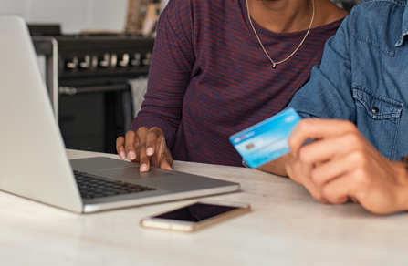 Buying Your Car Online: the New Normal?