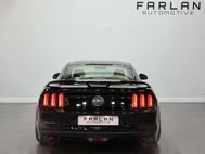 Ford Mustang 5.0 V8 GT Fastback 2dr Petrol SelShift Euro 6 (416 bhp) 19
