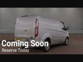 Ford Transit Custom 2.0 Transit Custom 280 Limited EcoBlue 5dr 3