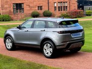 Land Rover Range Rover Evoque S 12