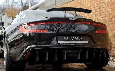 Aston Martin One77 22