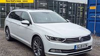 Volkswagen Passat 2.0 TDI GT Estate 5dr Diesel DSG Euro 6 (s/s) (150 ps) 3