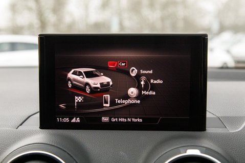 Audi Q2 TFSI SPORT 23