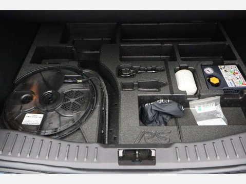 Ford Focus 2.3 Focus RS 4WD 5dr 32