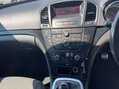 Vauxhall Insignia 2.0 Insignia SRi CDTi ecoFLEX S/S 5dr 38