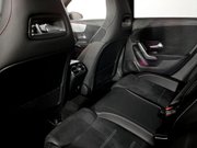 Mercedes-Benz A Class 1.3 A180 AMG Line Edition (Executive) Hatchback 5dr Petrol 7G-DCT Euro 6 (s 19