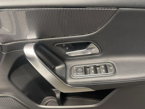 Mercedes-Benz A Class 1.5 A180d Sport Hatchback 5dr Diesel 7G-DCT Euro 6 (s/s) (116 ps) 24