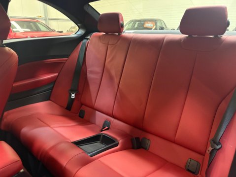 BMW 2 Series 3.0 M240i Euro 6 (s/s) 2dr 11