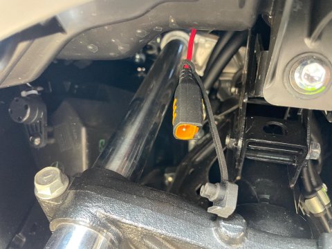 Yamaha Xmax 300 300 CVT V-belt Euro 5 79