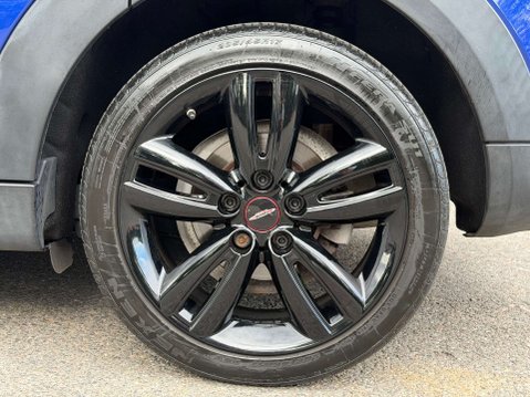 Mini Hatch 1.5 Cooper Sport Auto 5dr 39