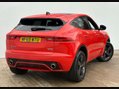 Jaguar E-Pace 2.0 E-Pace Chequered Flag D AWD Auto 4WD 5dr 34