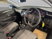 Vauxhall Corsa 1.2 Design Hatchback 5dr Petrol Manual Euro 6 (75 ps) 12
