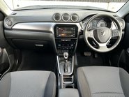Suzuki Vitara SZ-T 10