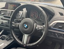 BMW 1 Series 2.0 120d M Sport Hatchback 3dr Diesel Auto Euro 6 11