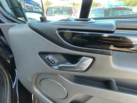 Ford Transit Custom 2.0 280 EcoBlue Limited Auto L1 H1 Euro 6 (s/s) 5dr 16
