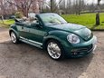 Volkswagen Beetle DESIGN TSI BLUEMOTION TECHNOLOGY DSG 26
