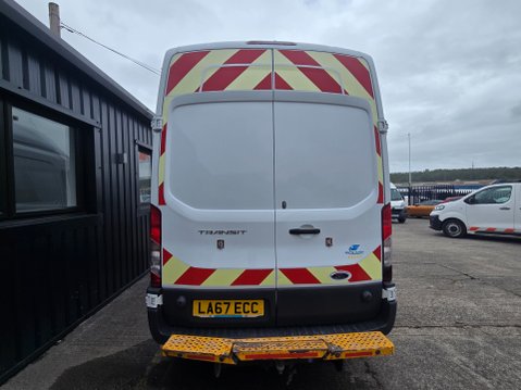 Ford Transit 350 L2 H3 P/V 5