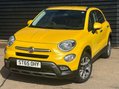 Fiat 500X 1.4 500X Cross MultiAir 5dr 12
