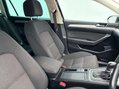Volkswagen Passat 2.0 Passat SE Business TDI BlueMotion Technology Semi-Auto 5dr 15