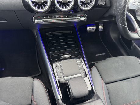 Mercedes-Benz EQA EQA 250 AMG Line Premium Plus Auto Electric PAN ROOF/MEMORY SEATS/VAT Q 14