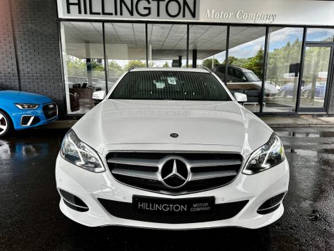Mercedes-Benz E Class 2.1 E220 BlueTEC SE G-Tronic+ Euro 6 (s/s) 5dr 18