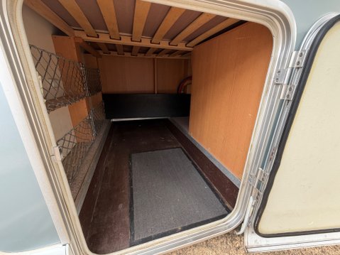 Knaus Sun Ti *** SOLD *** 26