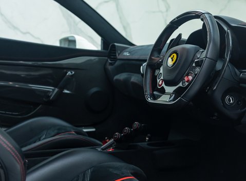 Ferrari 458 Speciale 10