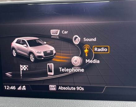 Audi Q2 1.0 Q2 Sport 30 TFSI Semi-Auto 5dr 27