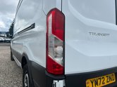 Ford Transit LWB L3H3 Low Roof Leader 350 EURO 6 NO VAT 18