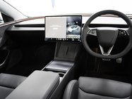 Tesla Model 3 (Dual Motor) Performance Saloon 4dr Electric Auto 4WDE (460 ps) 5