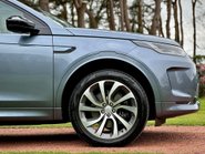 Land Rover Discovery Sport R-DYNAMIC HSE PHEV 40