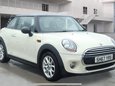 Mini Hatch 1.5 Cooper Euro 6 (s/s) 3dr 1