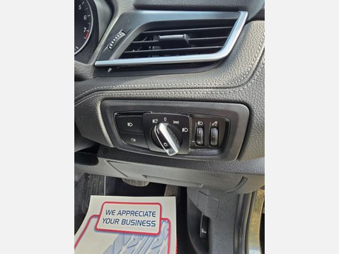 BMW 2 Series 1.5 218i M Sport Auto Euro 6 (s/s) 5dr 27