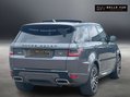 Land Rover Range Rover Sport 3.0 Range Rover Sport Autobiography Dynamic SDV6 Automatic 4WD 5dr - NATION 8