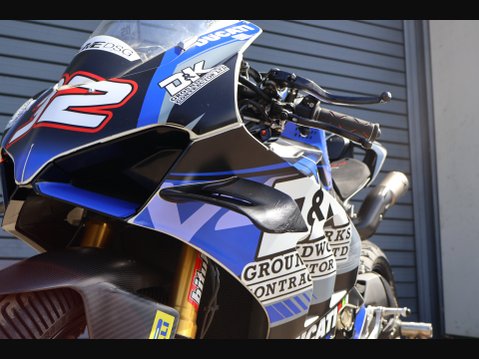 Ducati Panigale PANIGALE V4 R 27