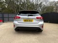 Ford Focus 1.0T EcoBoost ST-Line Hatchback 5dr Petrol Manual Euro 6 (s/s) (125 ps) 14