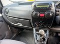 Citroen Nemo 1.4 HDi 8v LX Panel Van 3dr Diesel Manual FWD L1 H1 (119 g/km, 70 bhp) 25