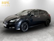 Nissan LEAF 39kWh N-Connecta Hatchback 5dr Electric Auto (150 ps) Cruise Control 3