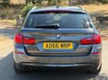 BMW 5 Series 3.0 530d M Sport Touring Auto Euro 6 (s/s) 5dr 13