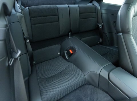 Porsche 911 Carrera T (992) 15