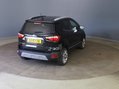 Ford Ecosport TITANIUM 6