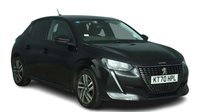 Peugeot 208 1.2 PureTech Allure Hatchback 5dr Petrol Manual Euro 6 (s/s) (100 ps) 1