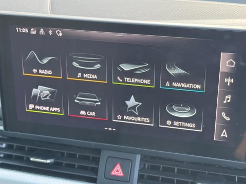 Audi A4 2.0 TDI 35 Technik S Tronic Euro 6 (s/s) 5dr 15