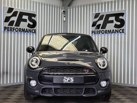 Mini Hatch 2.0 Cooper S GPF Hatchback 3dr Petrol Steptronic Euro 6 (s/s) (192 ps) 2