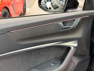 Audi RS6 4.0 TFSI V8 Vorsprung Estate 5dr Petrol Tiptronic quattro Euro 6 (s/s) (600 44