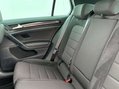 Volkswagen Golf 2.0 Golf R TSi 4Motion Semi-Auto 4WD 5dr 61