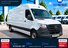 Mercedes-Benz Sprinter 2.0 315 CDI Progressive RWD L3 H2 Euro 6 (s/s) 5dr