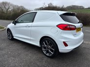 Ford Fiesta Sport 125 ps Mhev 6
